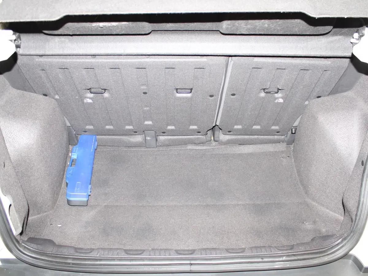 Ford EcoSport usata a Firenze (8)