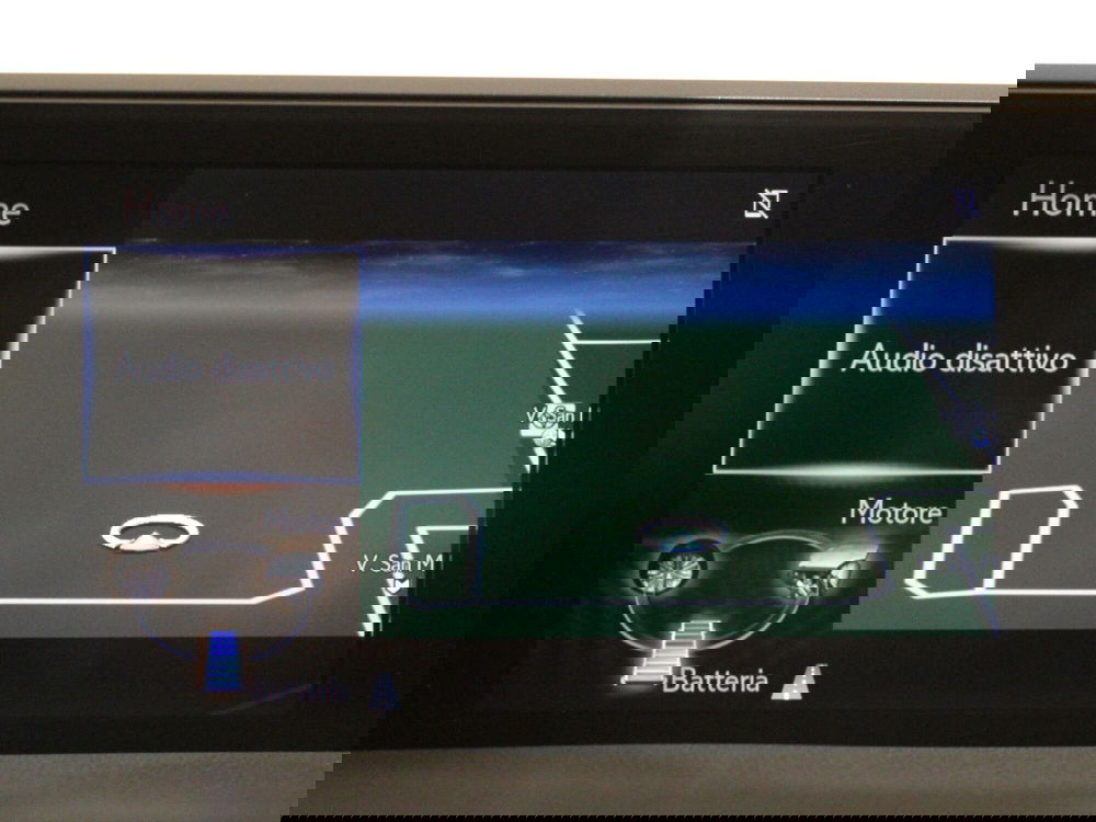 Lexus UX usata a Firenze (13)