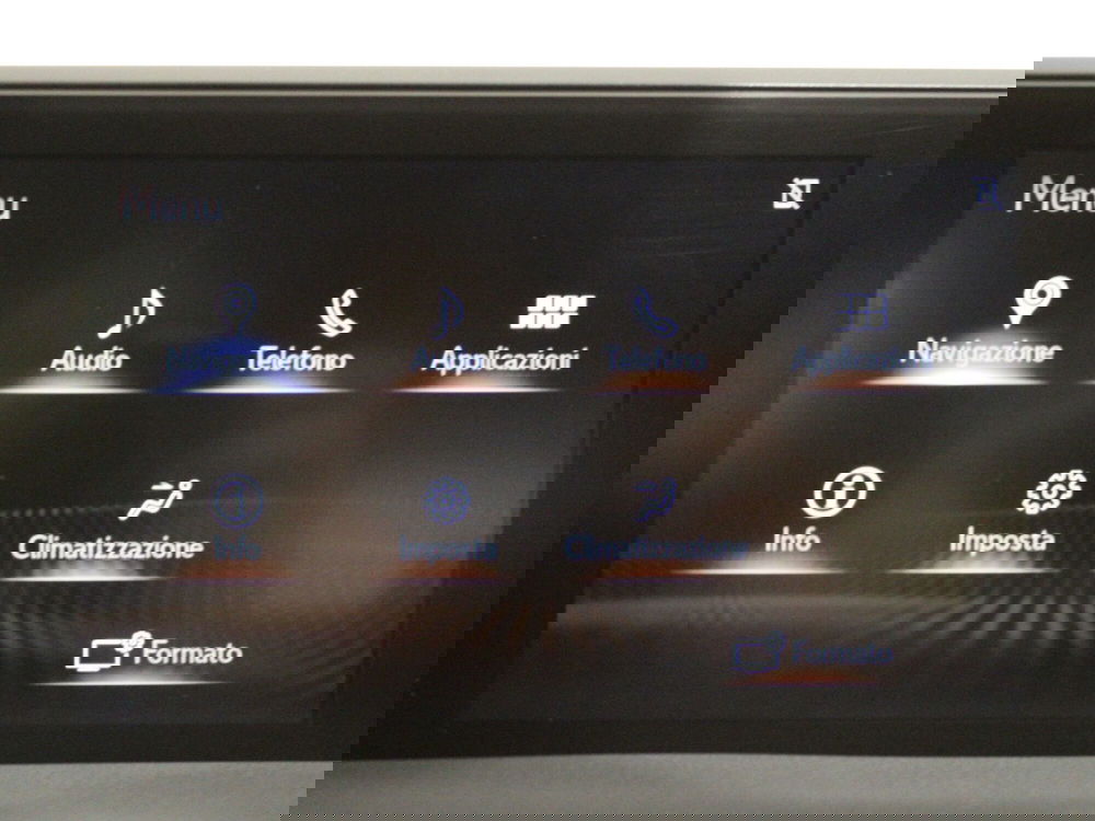 Lexus UX usata a Firenze (14)