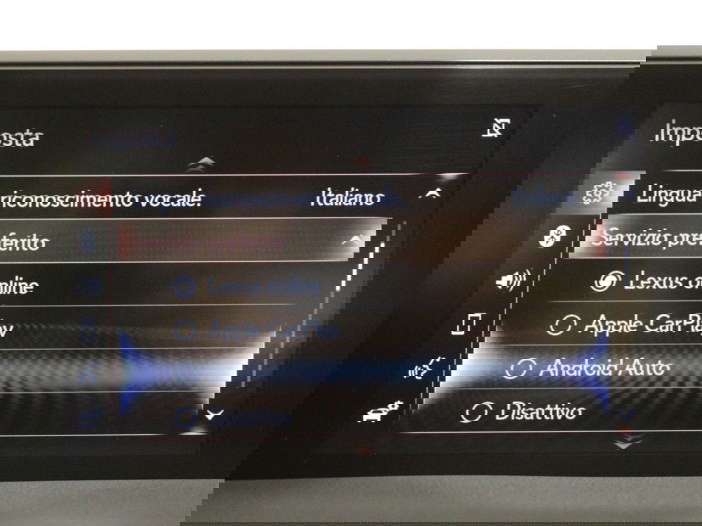 Lexus UX usata a Firenze (16)