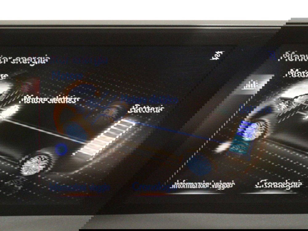 Lexus UX usata a Firenze (17)