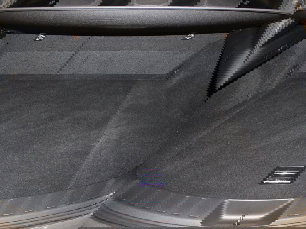 Lexus UX usata a Firenze (9)