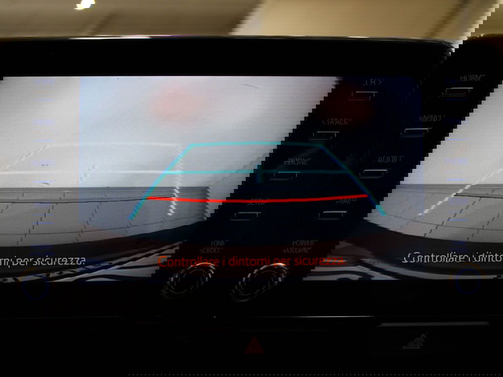 Toyota Yaris usata a Firenze (14)