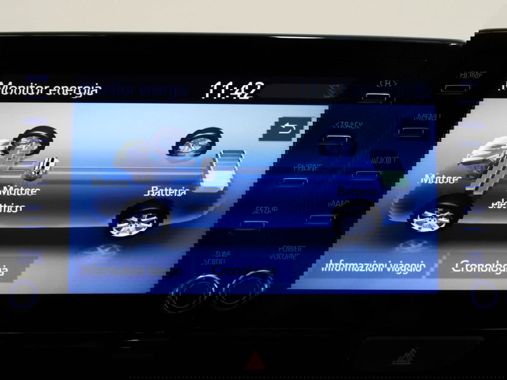 Toyota Yaris usata a Firenze (16)