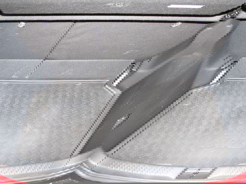 Toyota Yaris usata a Firenze (9)