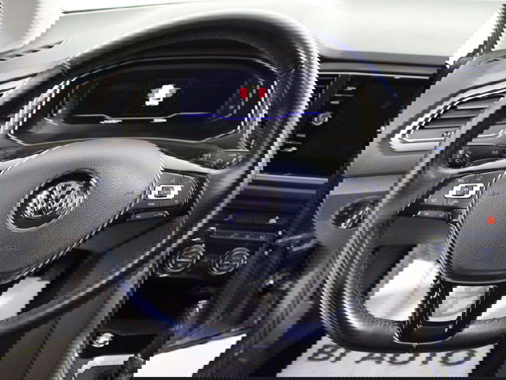 Volkswagen T-Roc usata a Firenze (11)