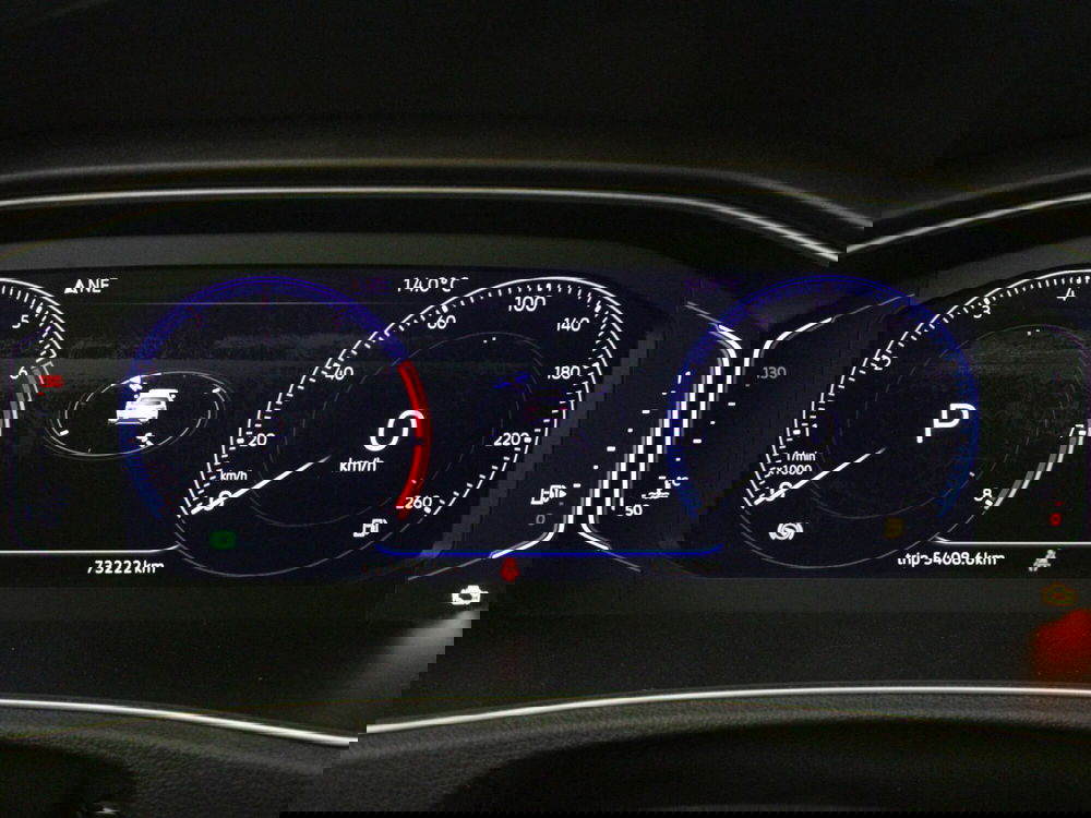 Volkswagen T-Roc usata a Firenze (12)