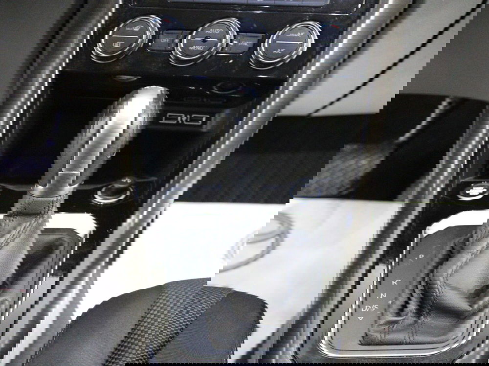 Volkswagen T-Roc usata a Firenze (17)