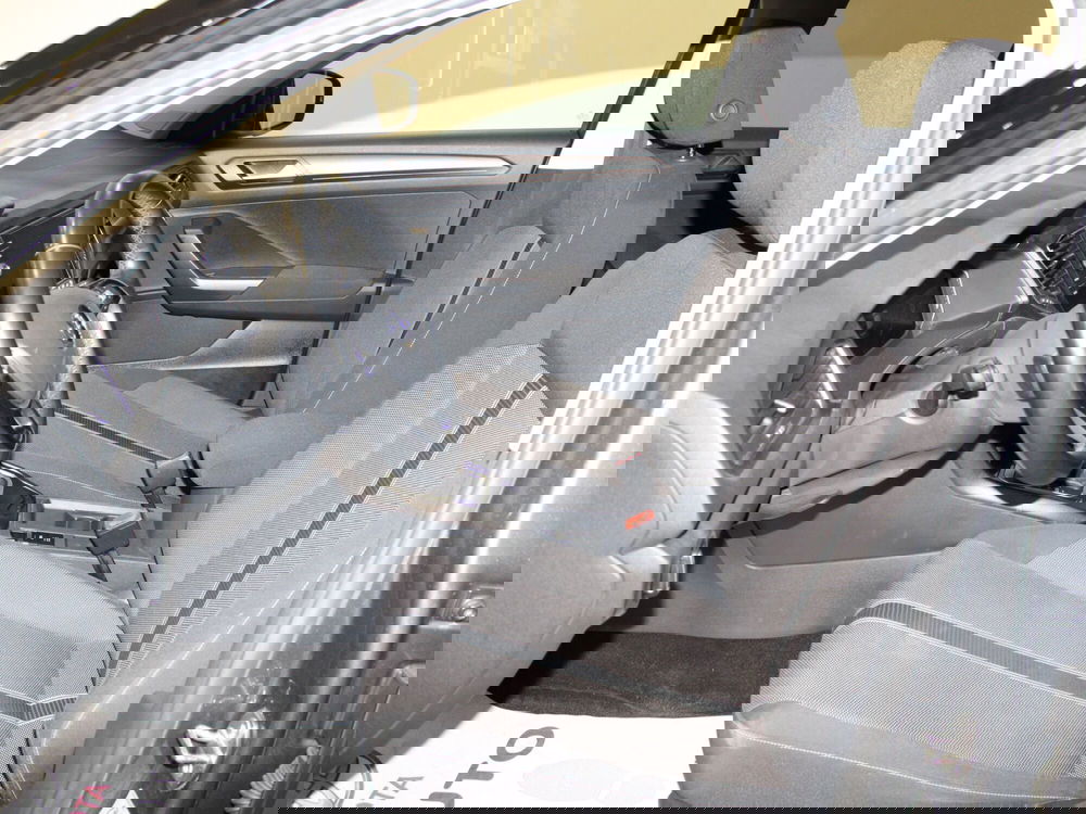 Volkswagen T-Roc usata a Firenze (6)