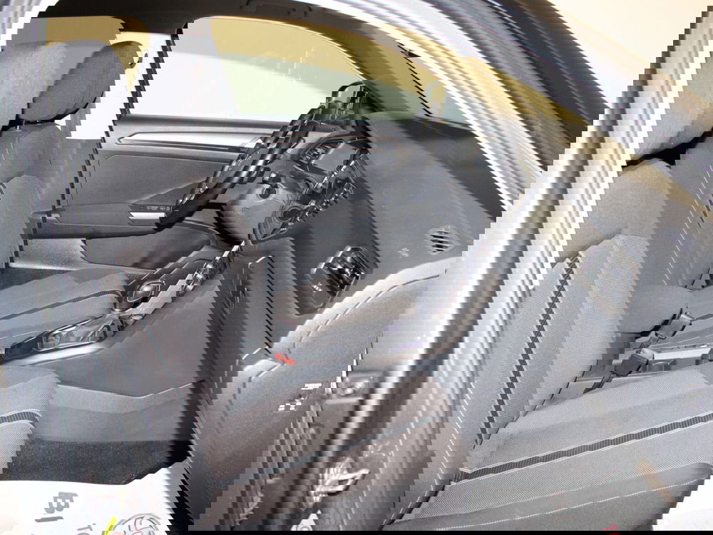 Volkswagen T-Roc usata a Firenze (7)