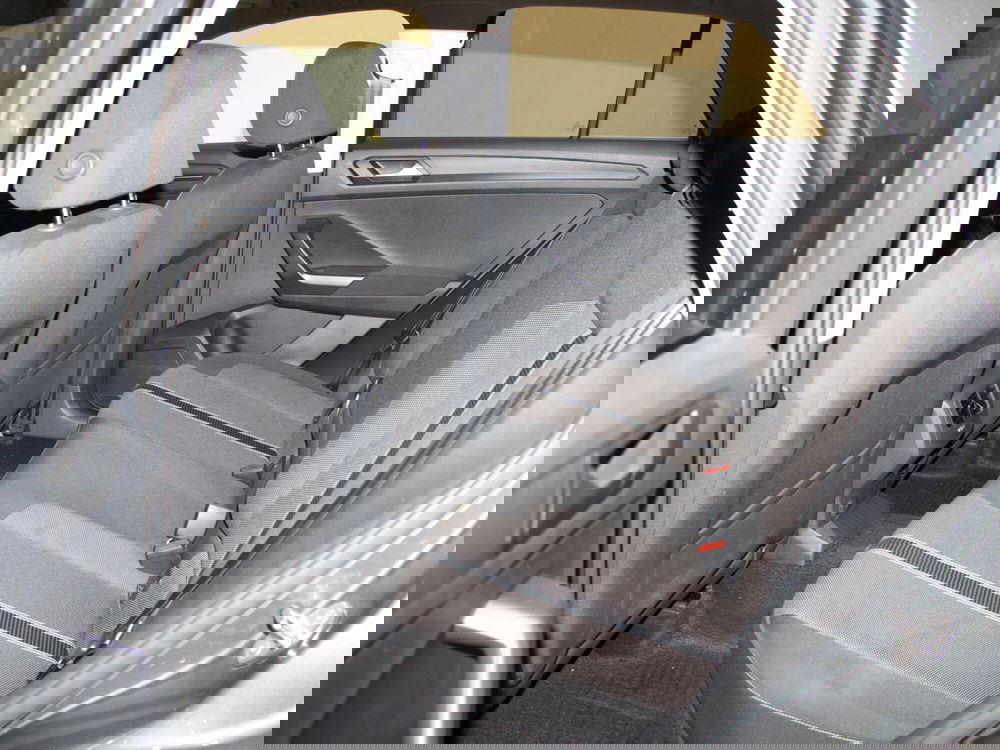 Volkswagen T-Roc usata a Firenze (8)