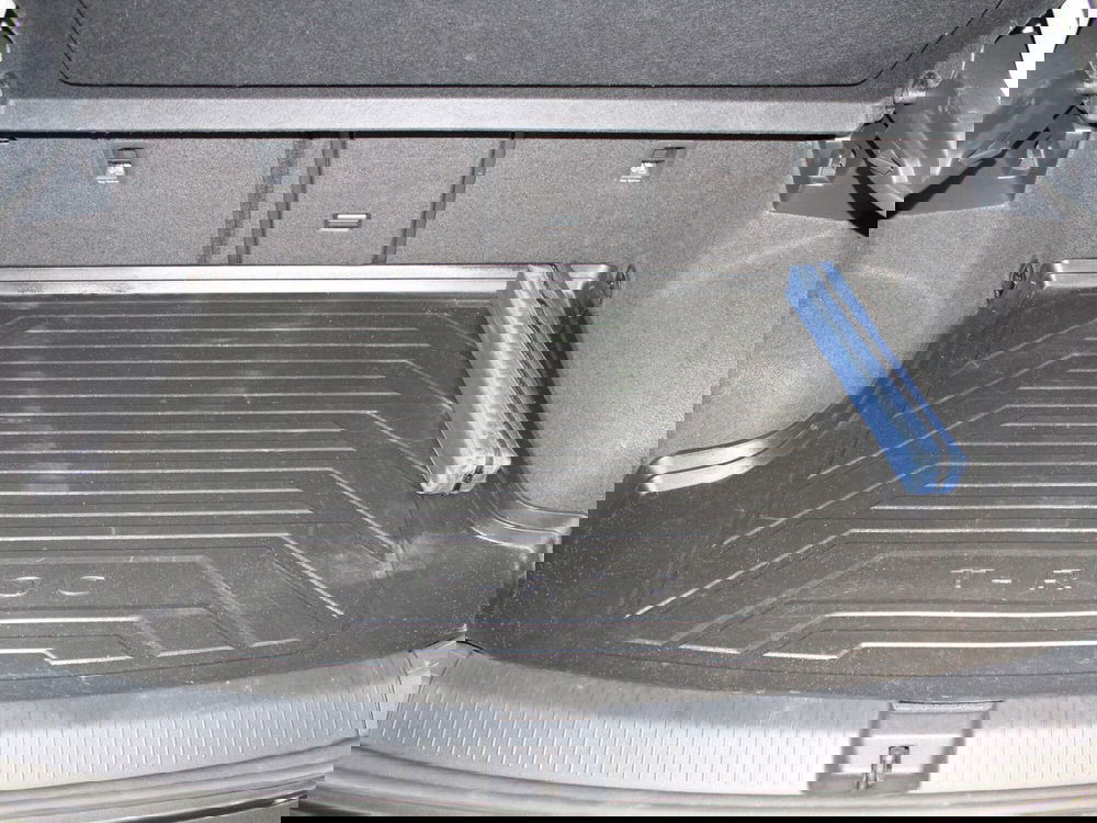 Volkswagen T-Roc usata a Firenze (9)