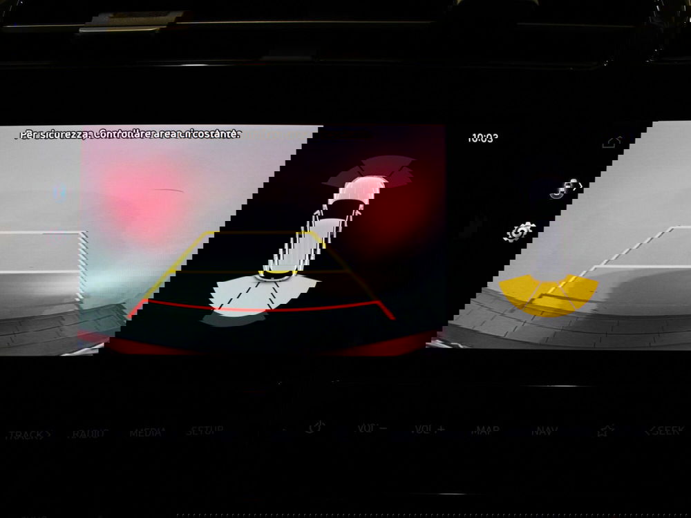 Hyundai Tucson usata a Firenze (15)