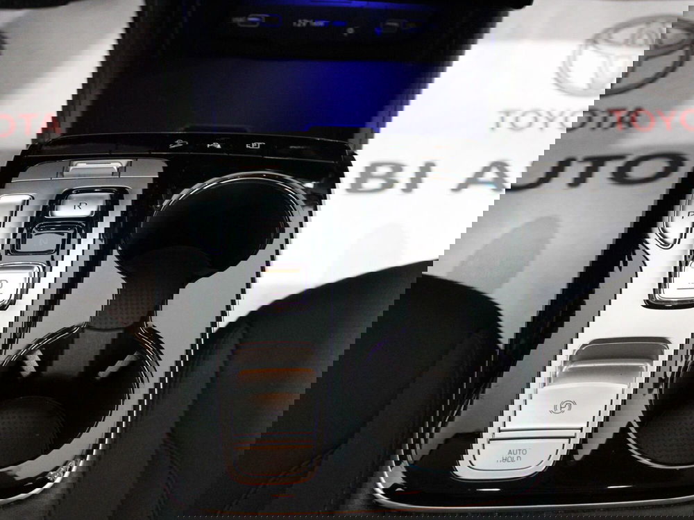 Hyundai Tucson usata a Firenze (18)