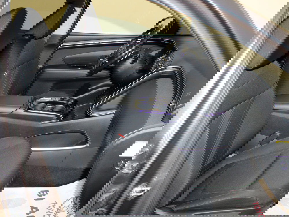 Hyundai Tucson usata a Firenze (6)