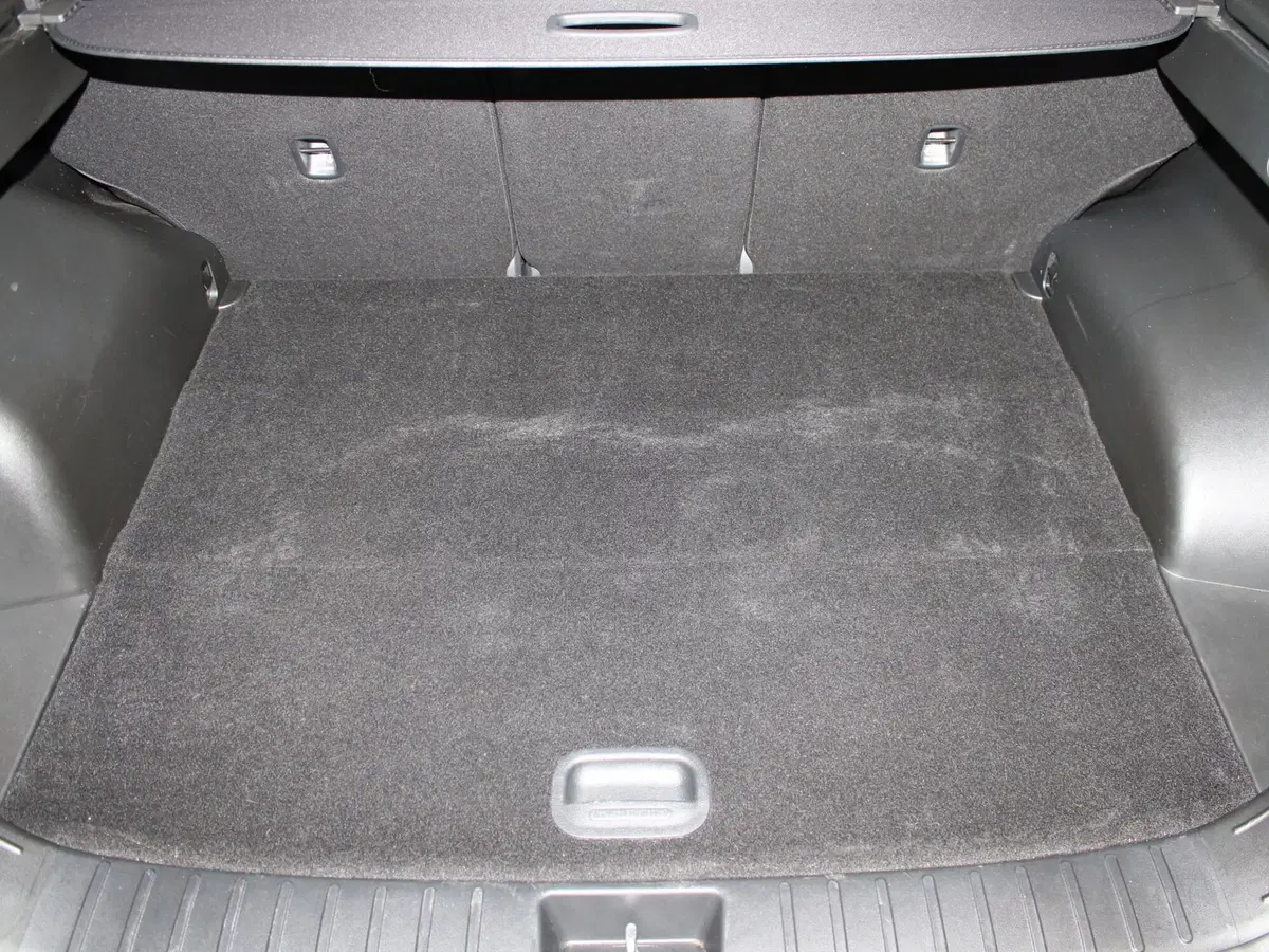 Hyundai Tucson usata a Firenze (8)