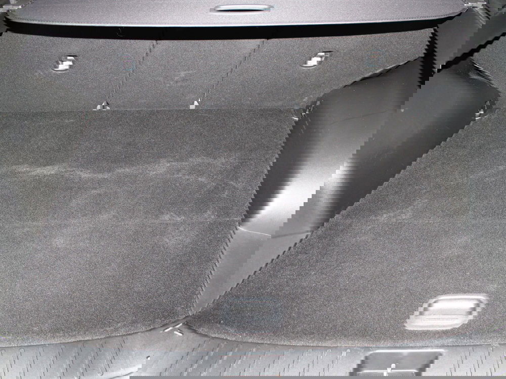 Hyundai Tucson usata a Firenze (8)