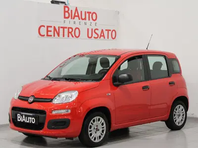 Fiat Panda 1.2 Easy del 2017 usata a Sesto Fiorentino