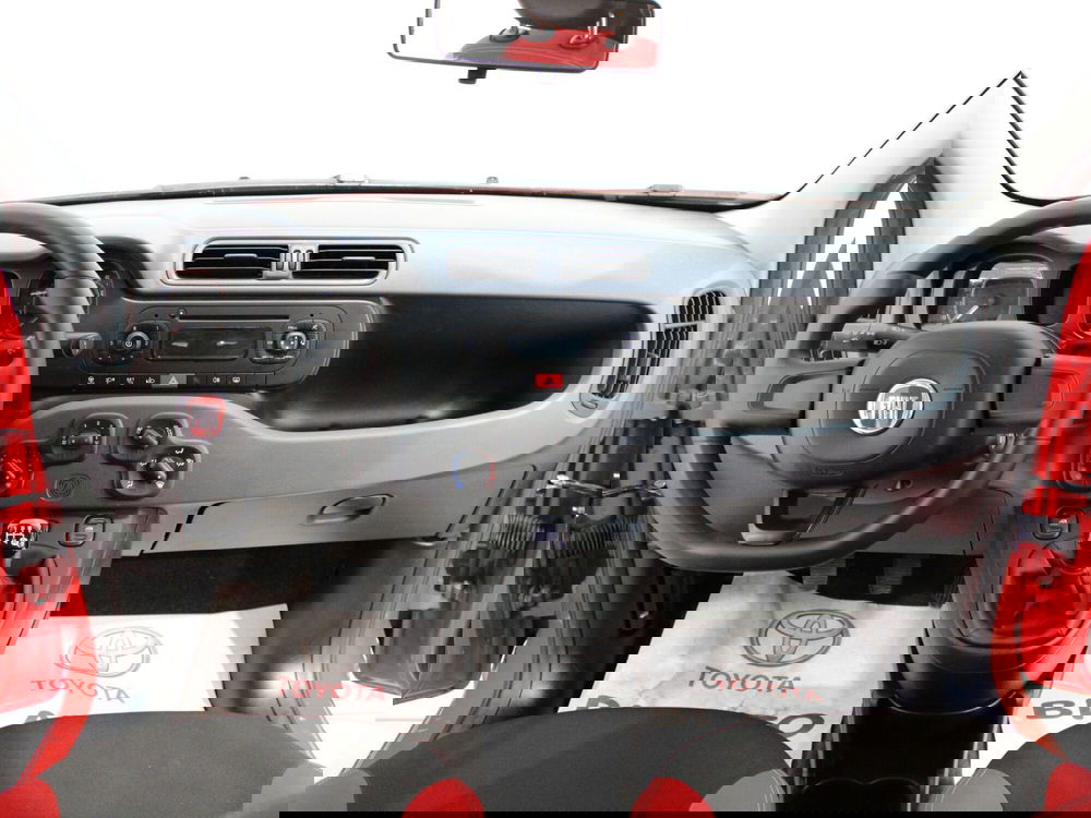 Fiat Panda usata a Firenze (10)