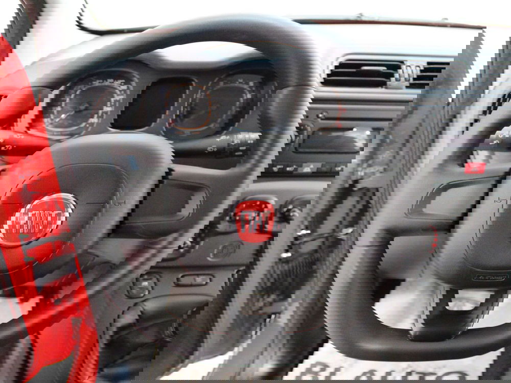 Fiat Panda usata a Firenze (11)