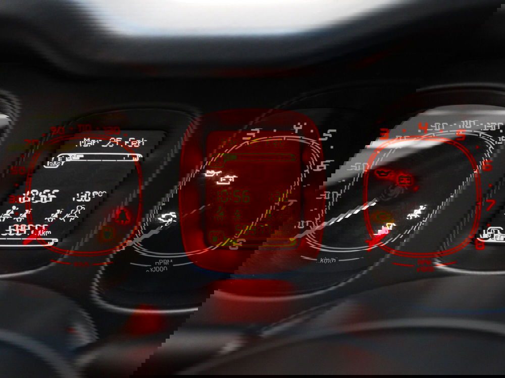 Fiat Panda usata a Firenze (12)