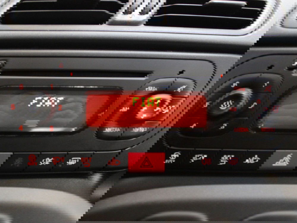 Fiat Panda usata a Firenze (13)