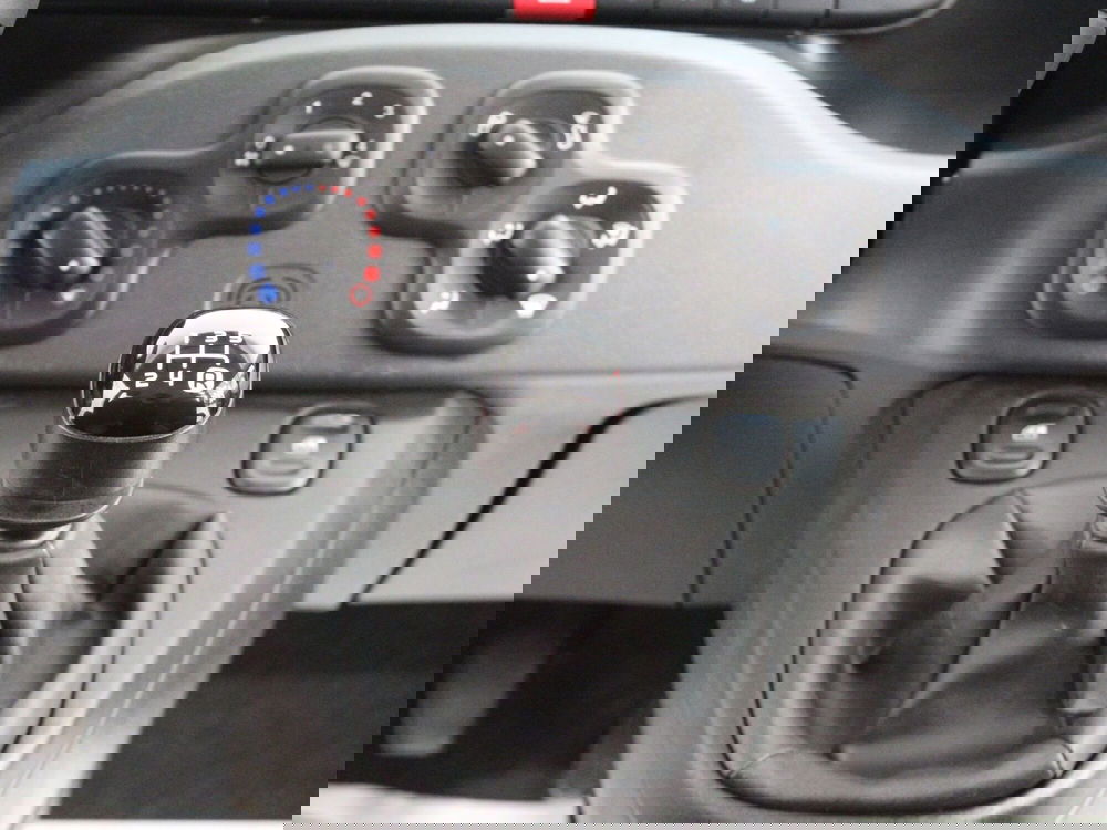 Fiat Panda usata a Firenze (14)