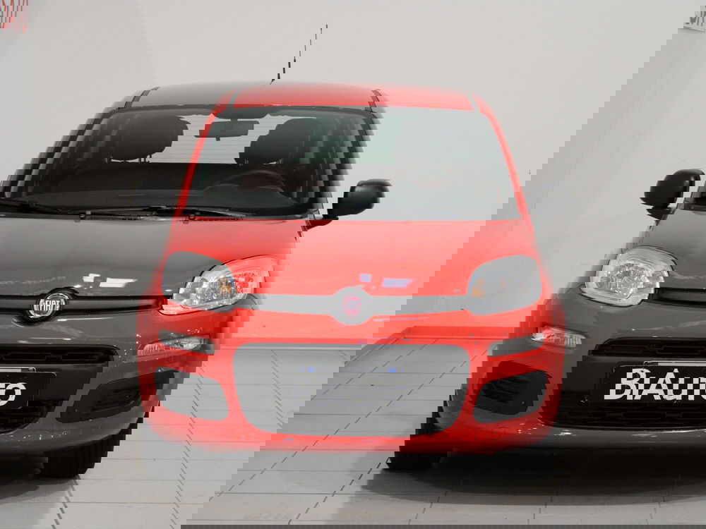 Fiat Panda usata a Firenze (3)