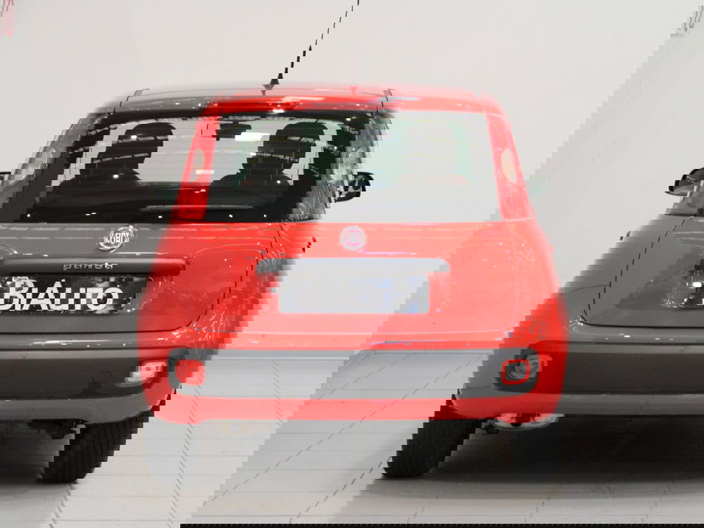 Fiat Panda usata a Firenze (4)