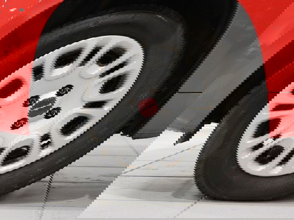 Fiat Panda usata a Firenze (5)