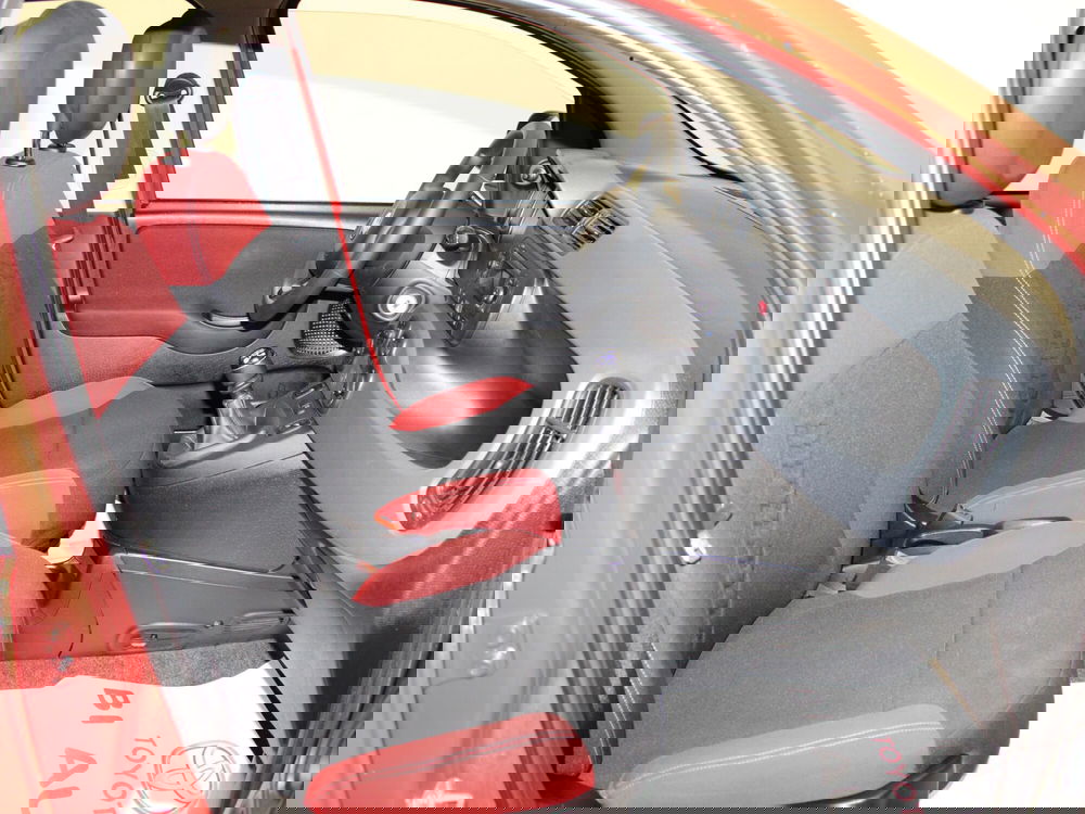 Fiat Panda usata a Firenze (7)