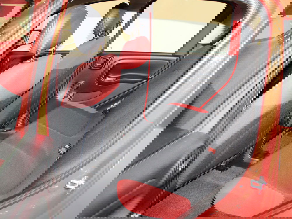 Fiat Panda usata a Firenze (8)