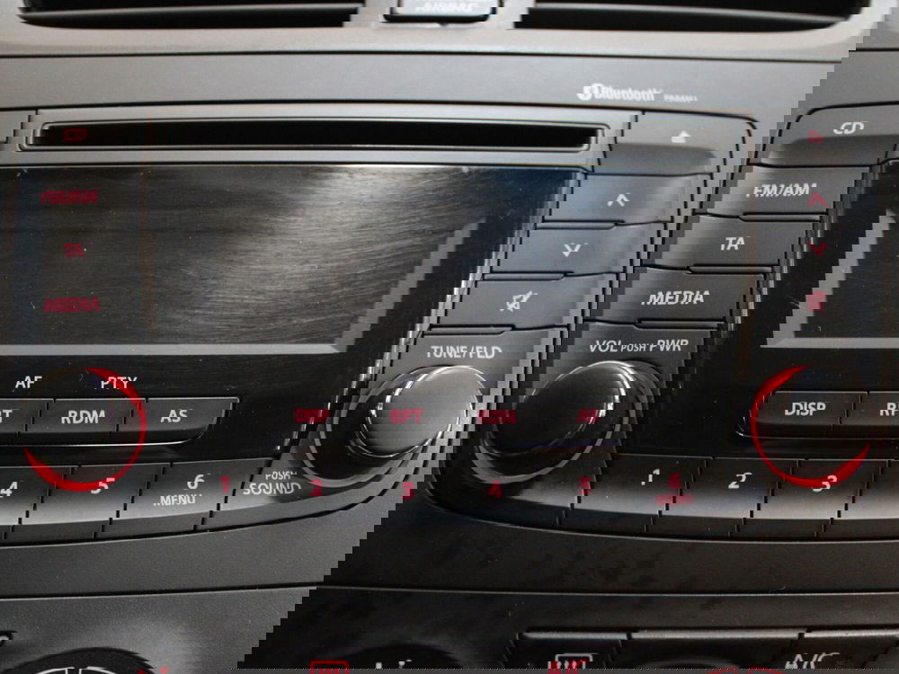 Suzuki Celerio usata a Firenze (12)