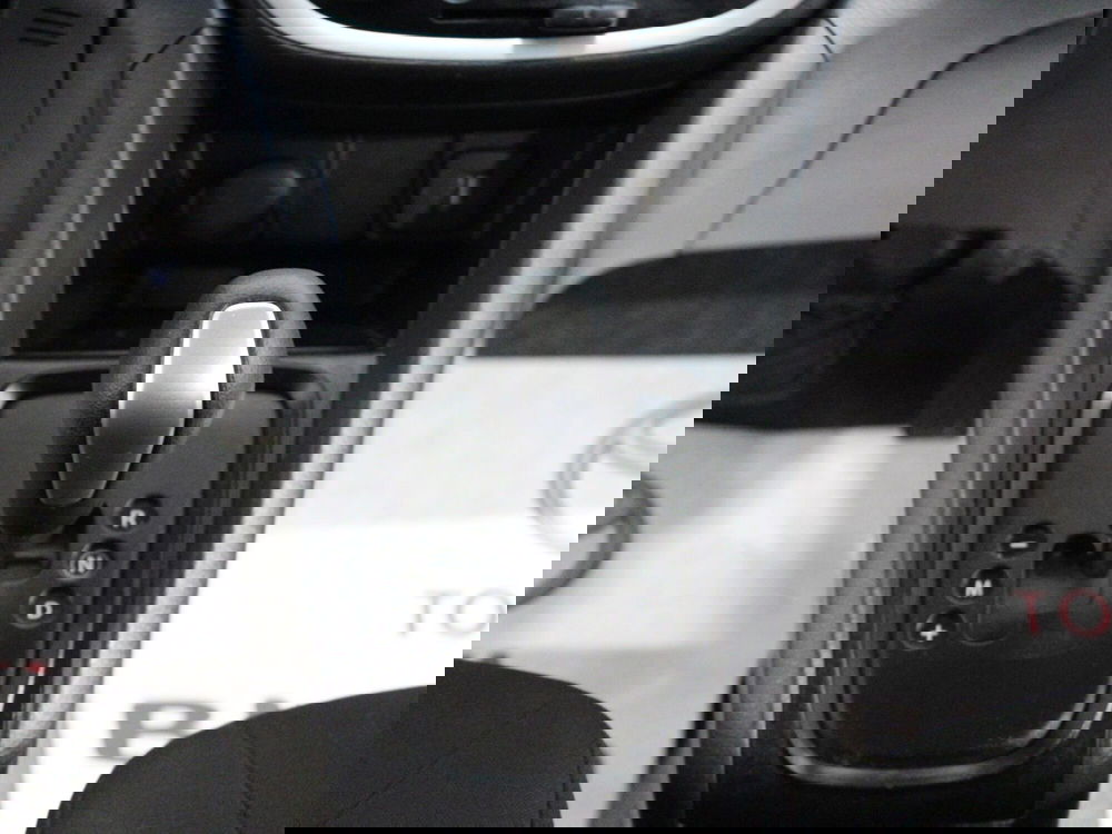 Suzuki Celerio usata a Firenze (13)