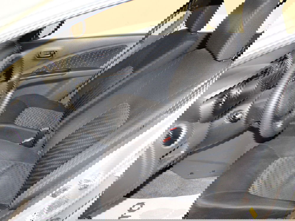 Suzuki Celerio usata a Firenze (5)