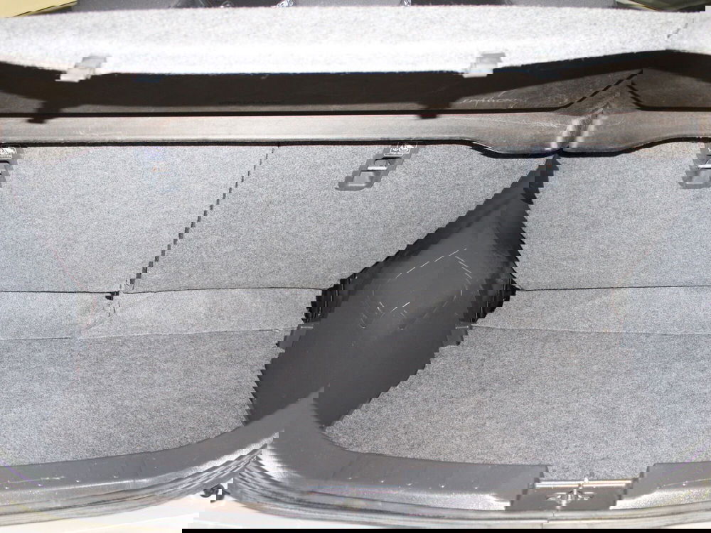 Suzuki Celerio usata a Firenze (8)