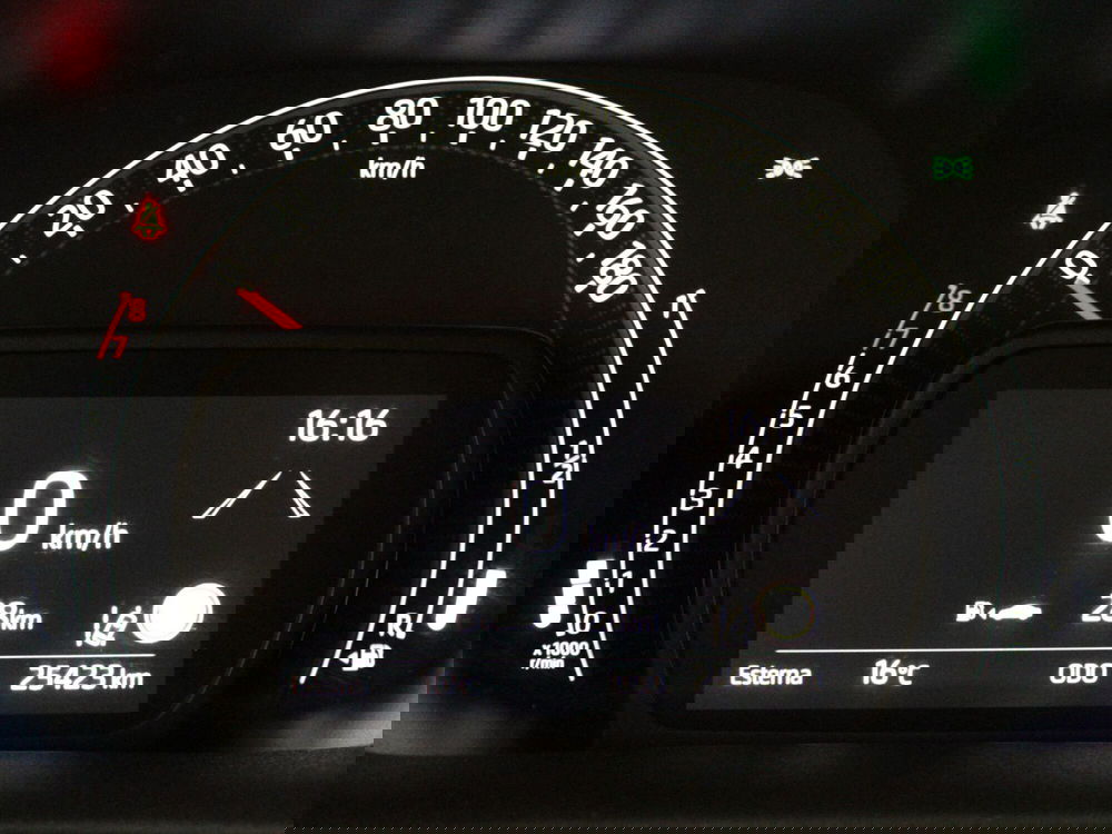 Toyota Aygo X usata a Firenze (12)