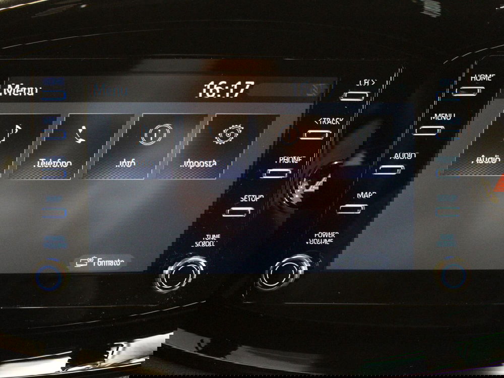 Toyota Aygo X usata a Firenze (13)