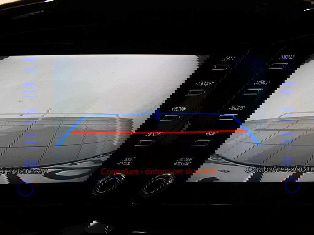 Toyota Aygo X usata a Firenze (15)