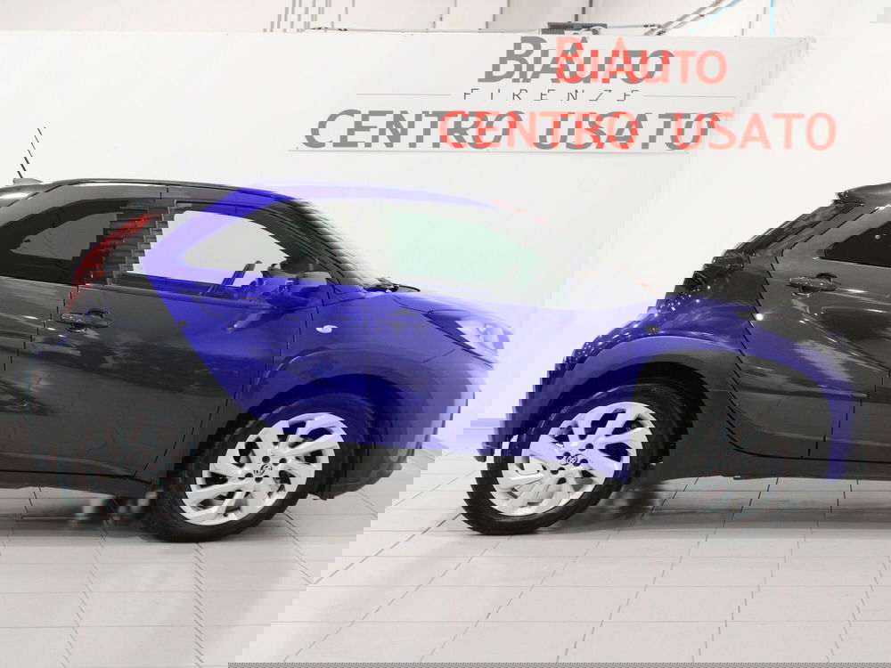 Toyota Aygo X usata a Firenze (20)