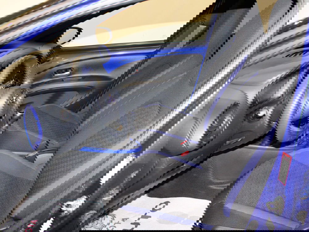 Toyota Aygo X usata a Firenze (6)