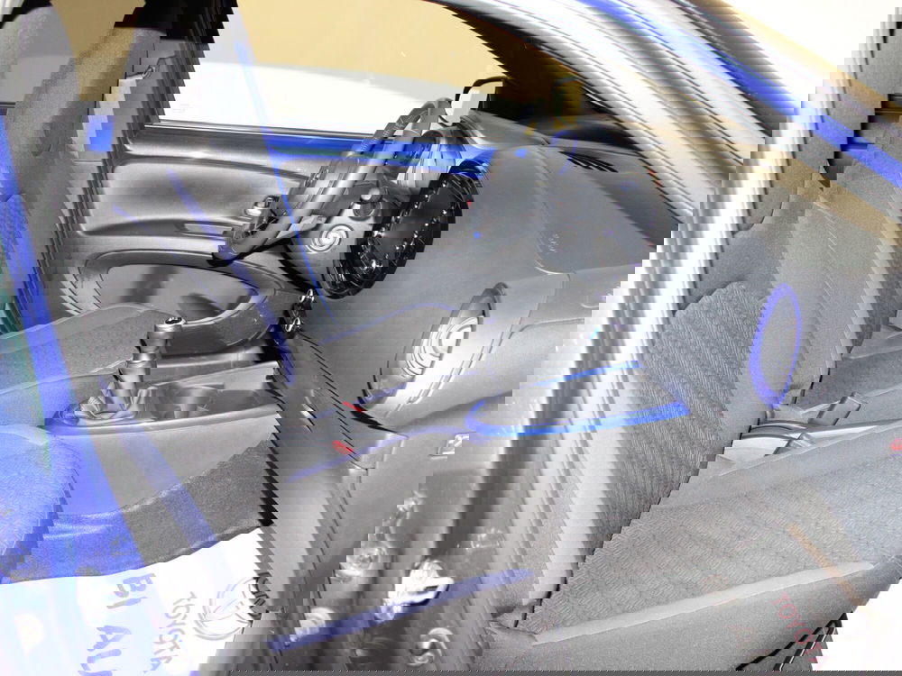 Toyota Aygo X usata a Firenze (7)