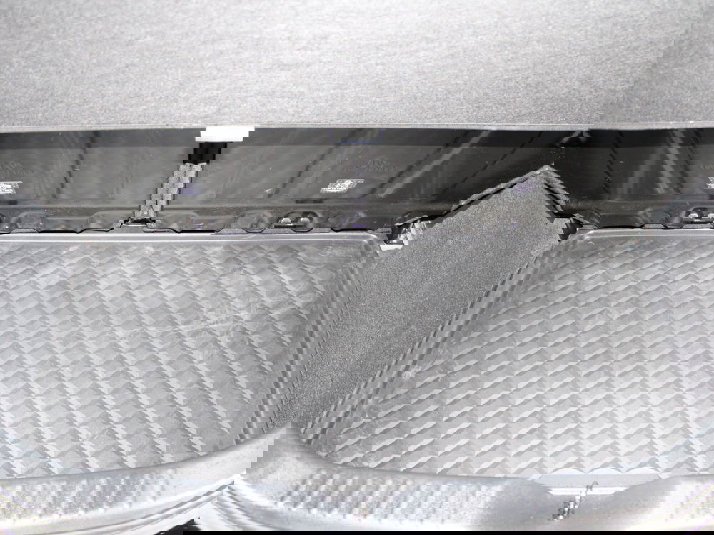 Toyota Aygo X usata a Firenze (9)