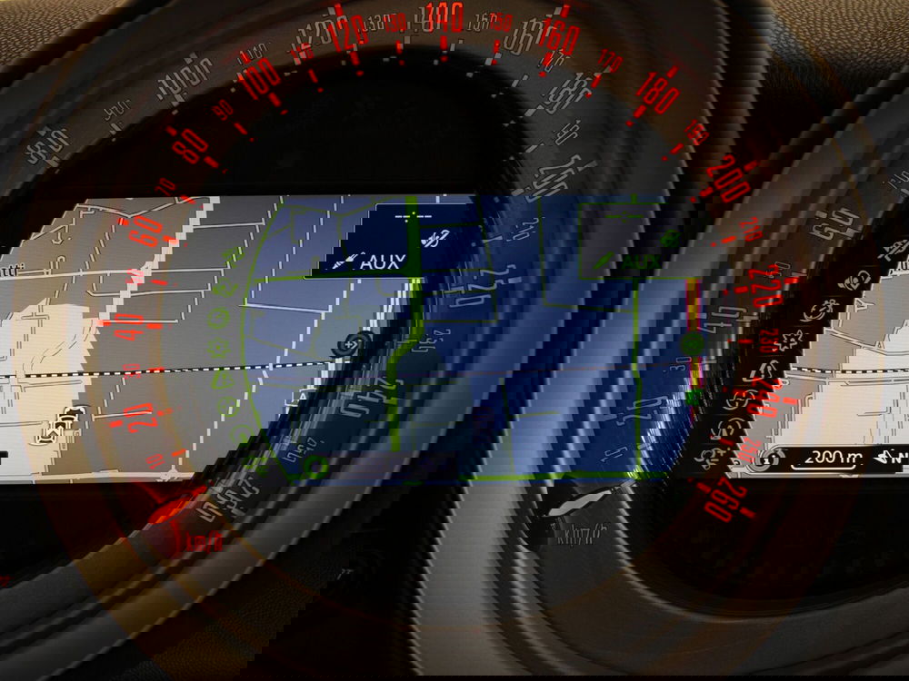 MINI Mini Clubman usata a Firenze (13)