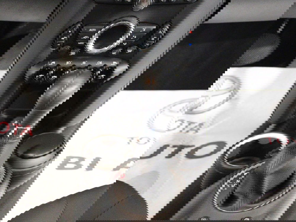 MINI Mini Clubman usata a Firenze (15)