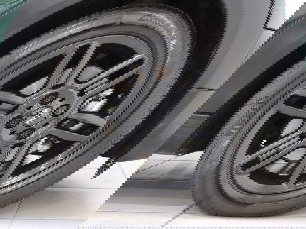 MINI Mini Clubman usata a Firenze (16)