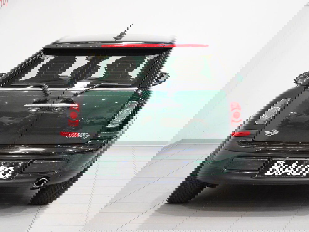 MINI Mini Clubman usata a Firenze (3)