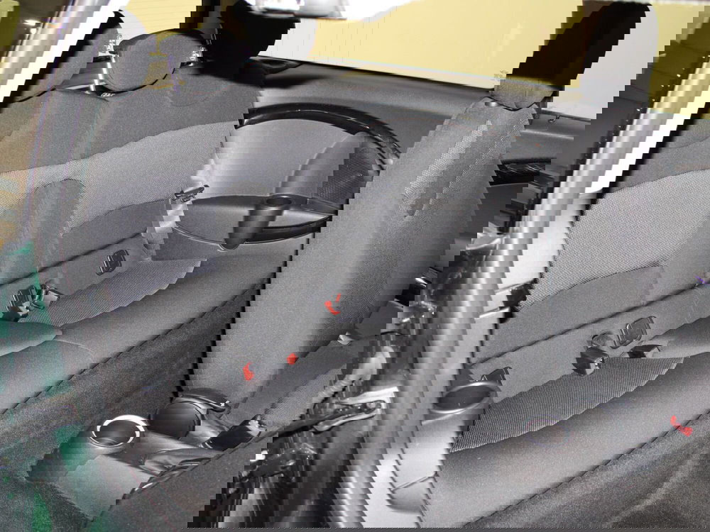 MINI Mini Clubman usata a Firenze (7)