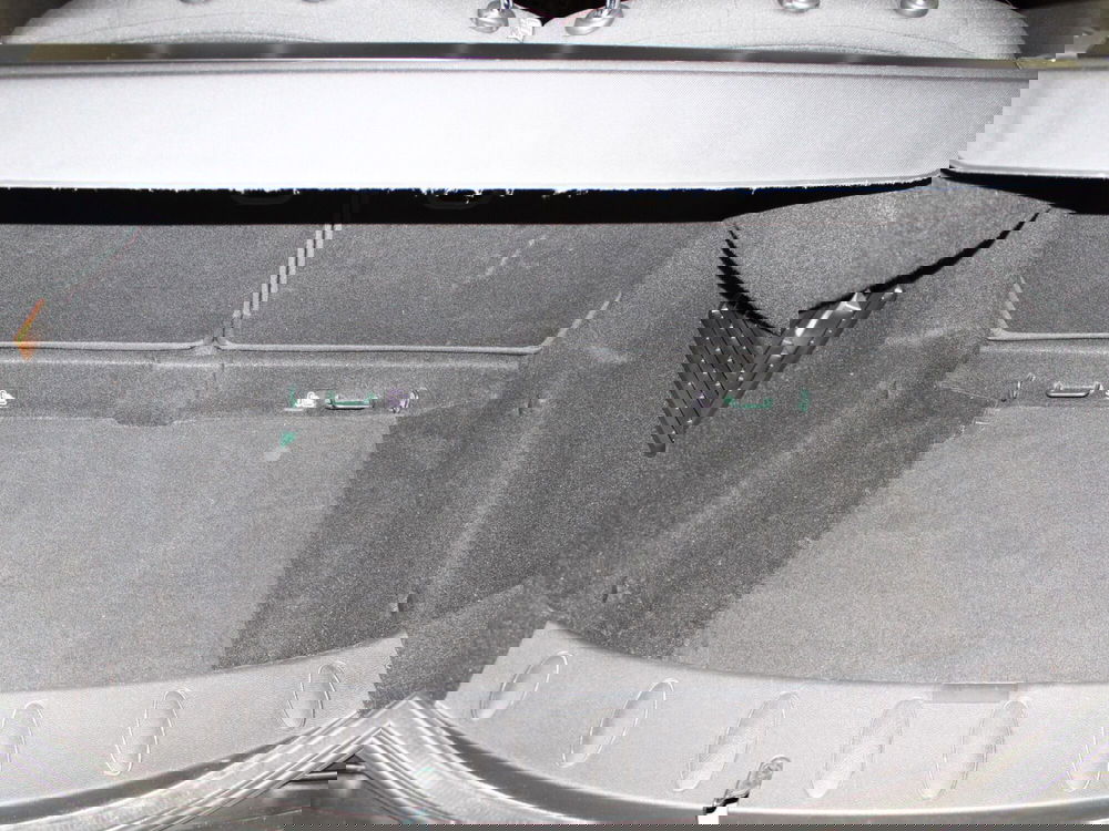 MINI Mini Clubman usata a Firenze (8)