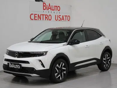Opel Mokka 1.5 diesel Elegance del 2021 usata a Sesto Fiorentino
